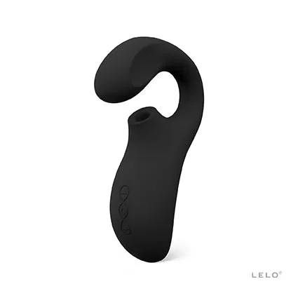 LELO Enigma Cruise Clit Sucking & G-Spot Vibrator
