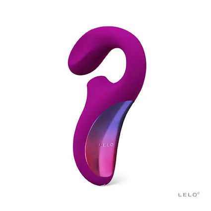 LELO Enigma Cruise Clit Sucking & G-Spot Vibrator