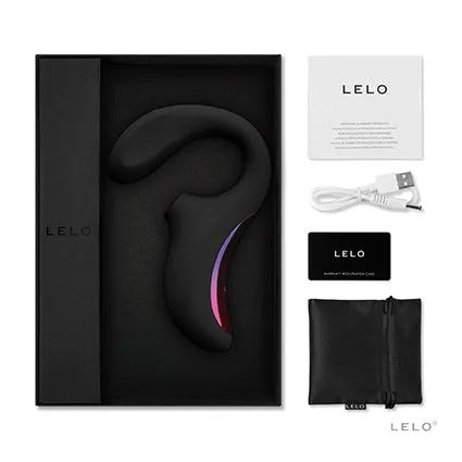 LELO Enigma Cruise Clit Sucking & G-Spot Vibrator
