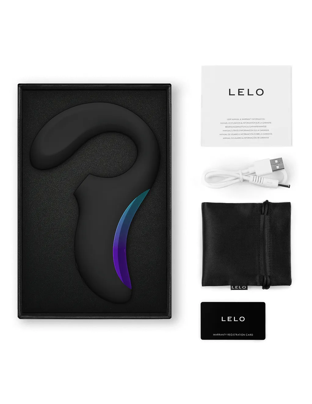 Lelo Enigma Wave