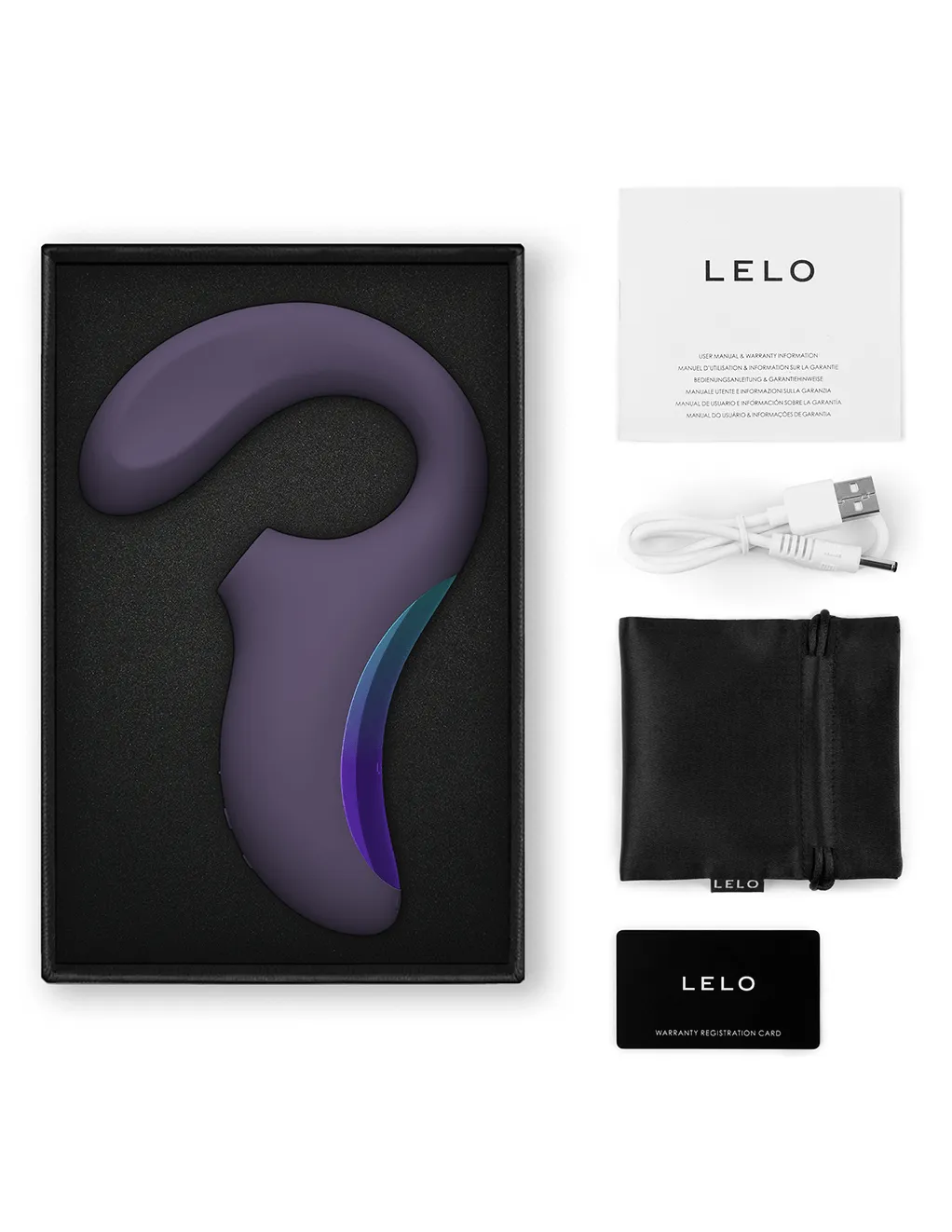 Lelo Enigma Wave