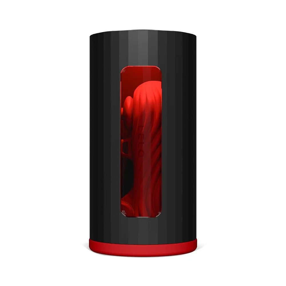 LELO - F1S V3 App-Controlled Masturbator