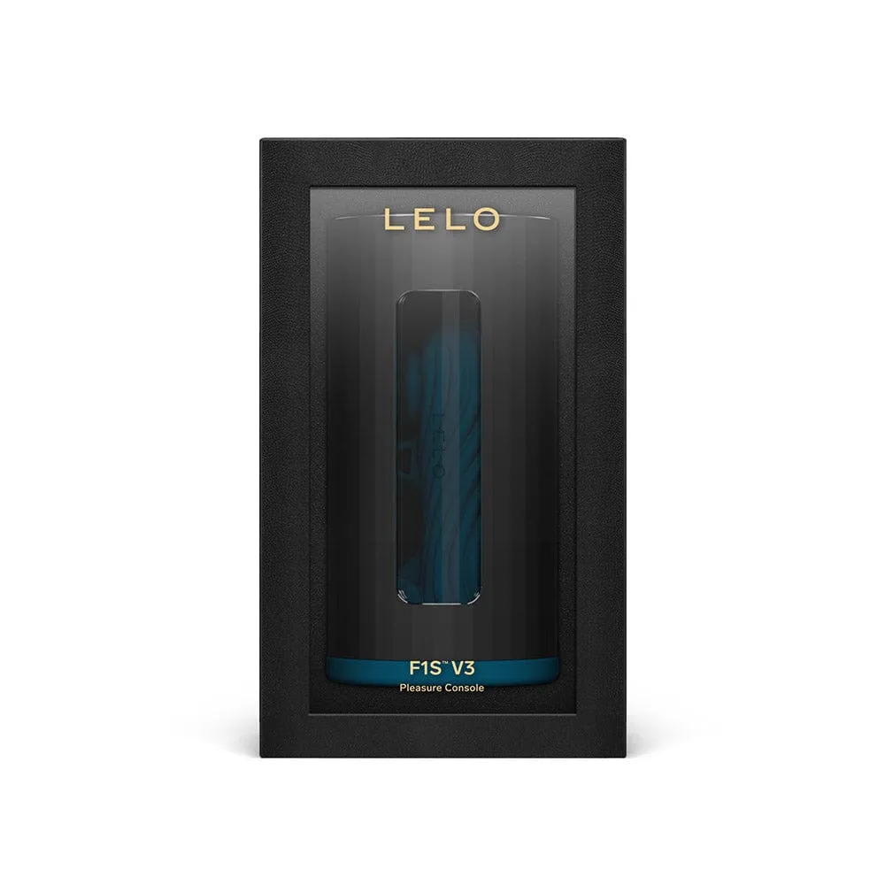 LELO - F1S V3 App-Controlled Masturbator