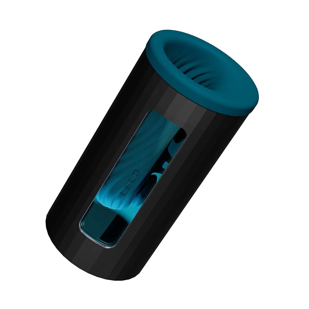 LELO - F1S V3 App-Controlled Masturbator