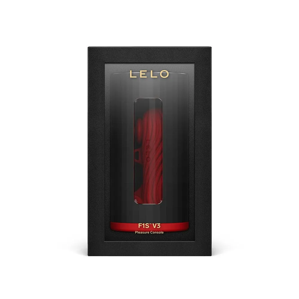 LELO - F1S V3 App-Controlled Masturbator