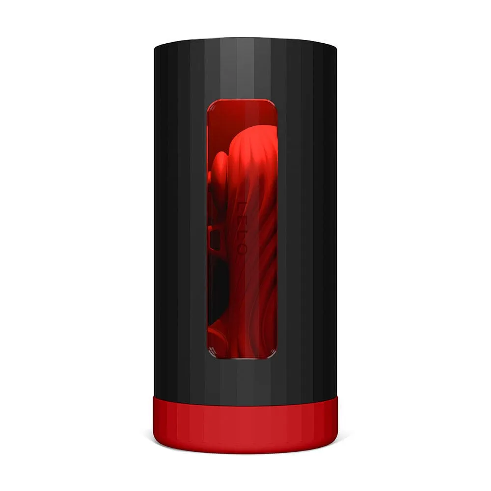 LELO - F1S V3 XL App-Controlled Masturbator