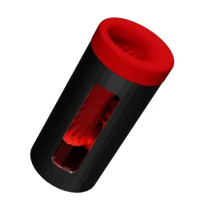 LELO - F1S V3 XL App-Controlled Masturbator
