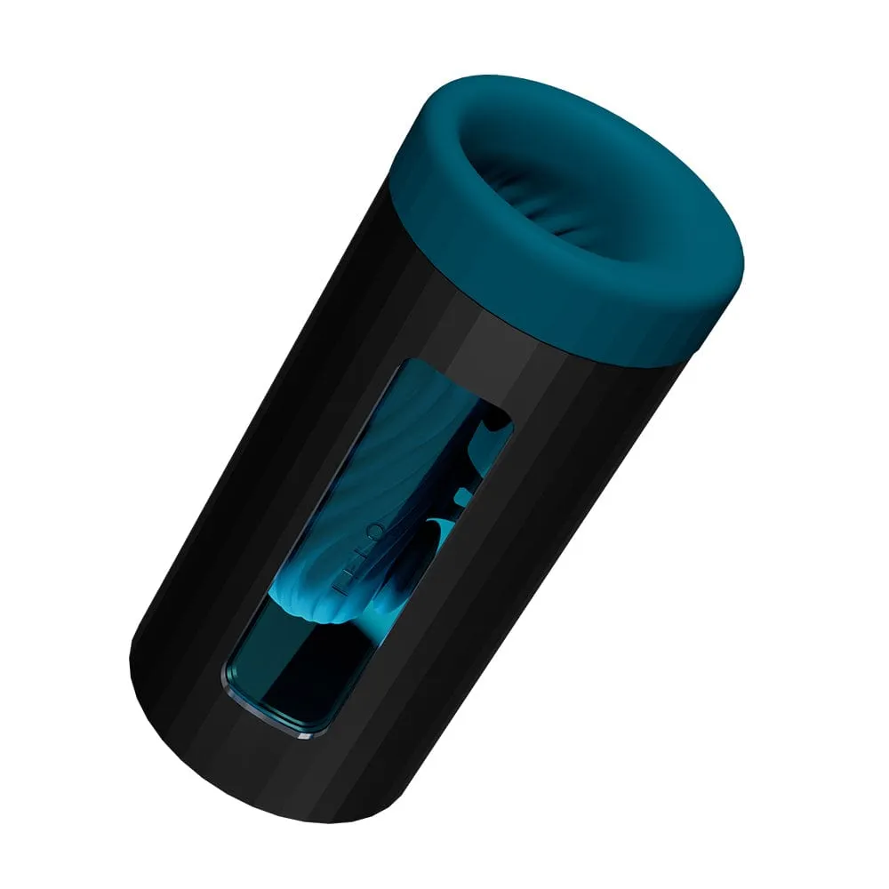 LELO - F1S V3 XL App-Controlled Masturbator