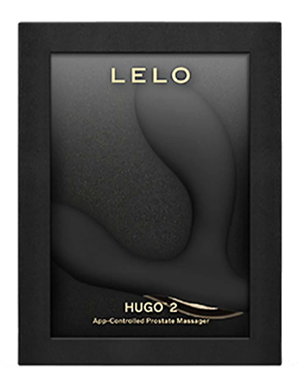 Lelo Hugo 2 P-Spot Vibrator