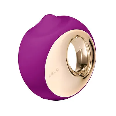 Lelo Ora 3