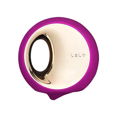 Lelo Ora 3