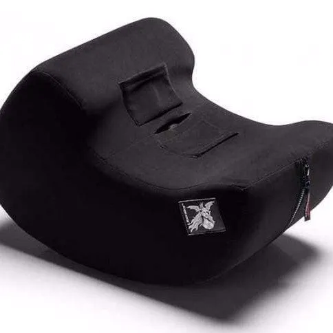 Liberator Pulse Rocking Sex Toy Mount - Black