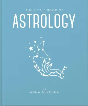 Little Book of Astrology