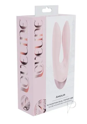 Loveline Amour Pink