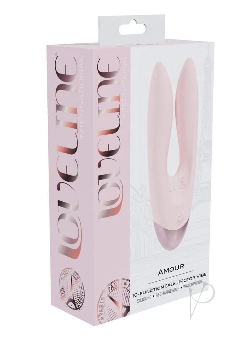 Loveline Amour Pink