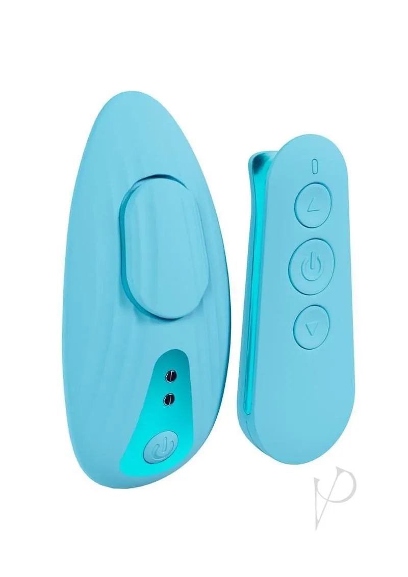 Loveline Celeste Blue