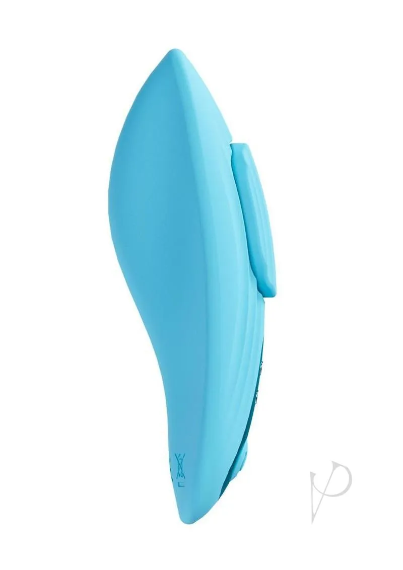 Loveline Celeste Blue