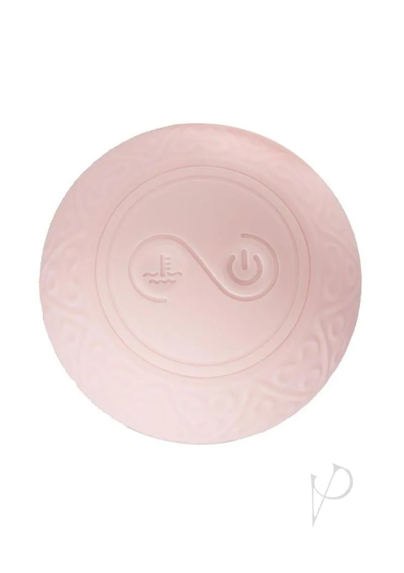 Loveline Comfortpulse Pink