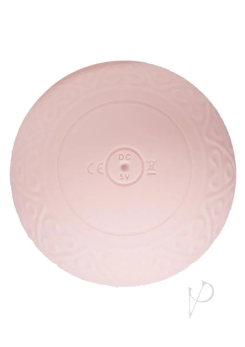 Loveline Comfortpulse Pink