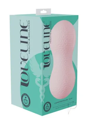 Loveline Comfortpulse Pink