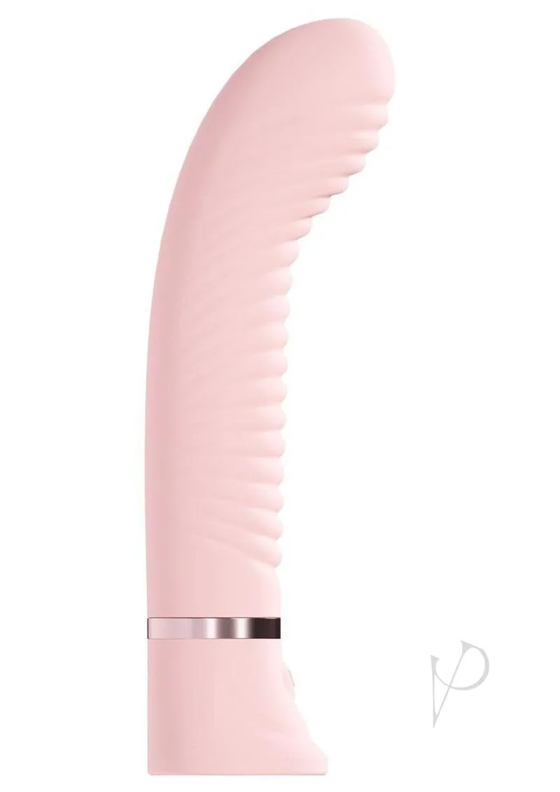 Loveline Divine Pink