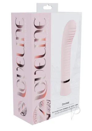 Loveline Divine Pink