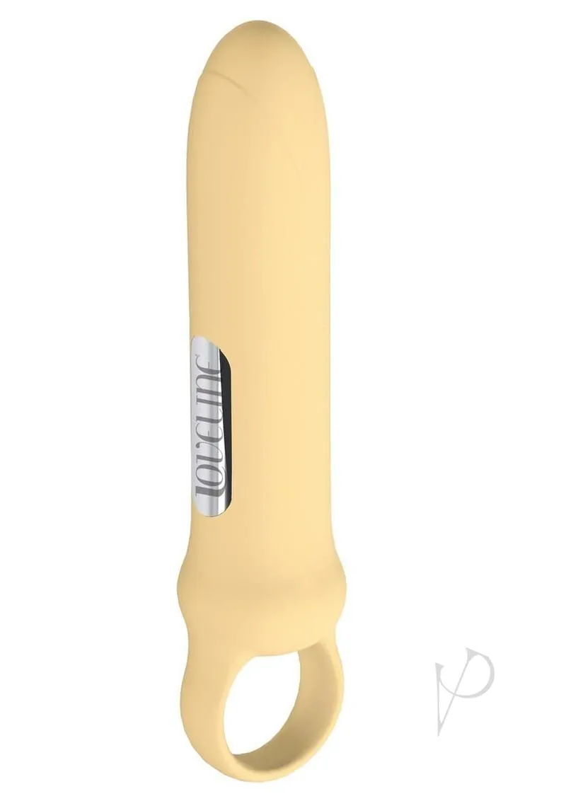 Loveline Harmony Loop Grip Vibe Grn/lav