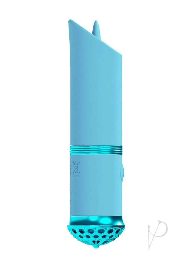 Loveline Luxe Vibe Blue