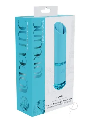 Loveline Luxe Vibe Blue