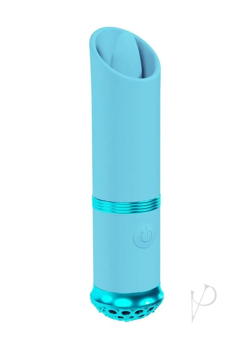 Loveline Luxe Vibe Blue