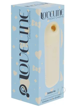 Loveline Sweetie Yellow