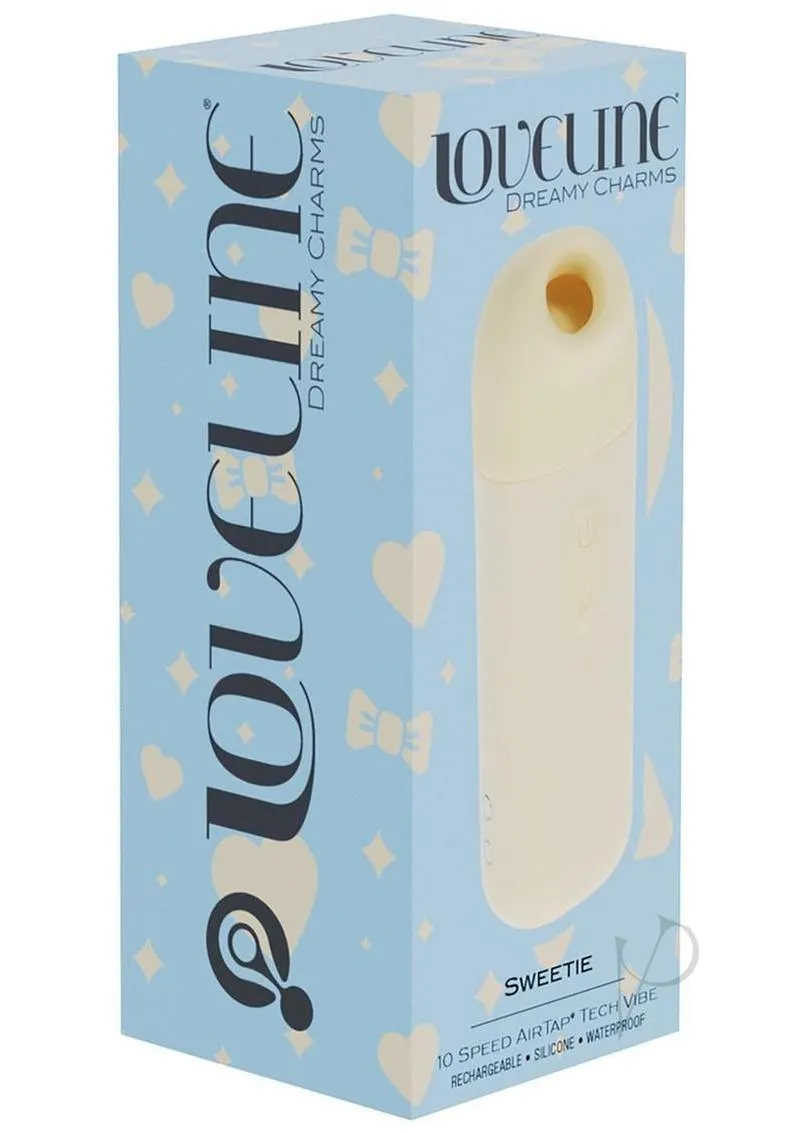 Loveline Sweetie Yellow