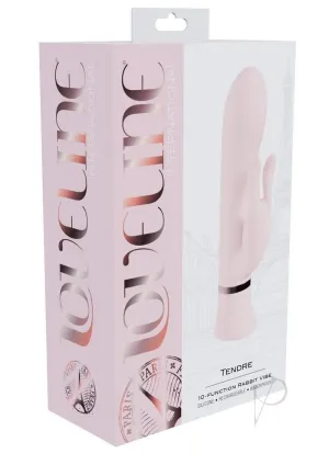 Loveline Tendre Pink