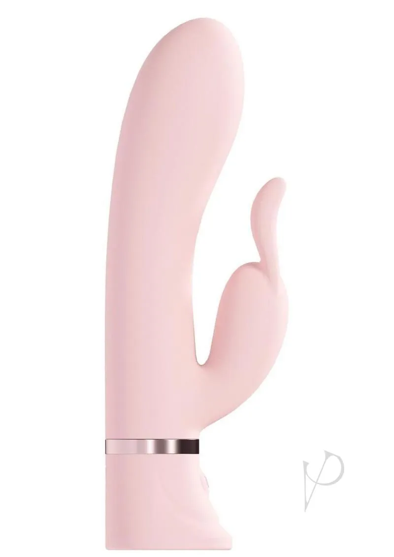 Loveline Tendre Pink