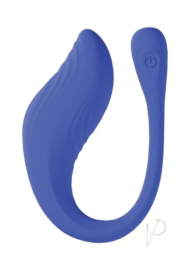 Loveline Velvet G Spot Blue