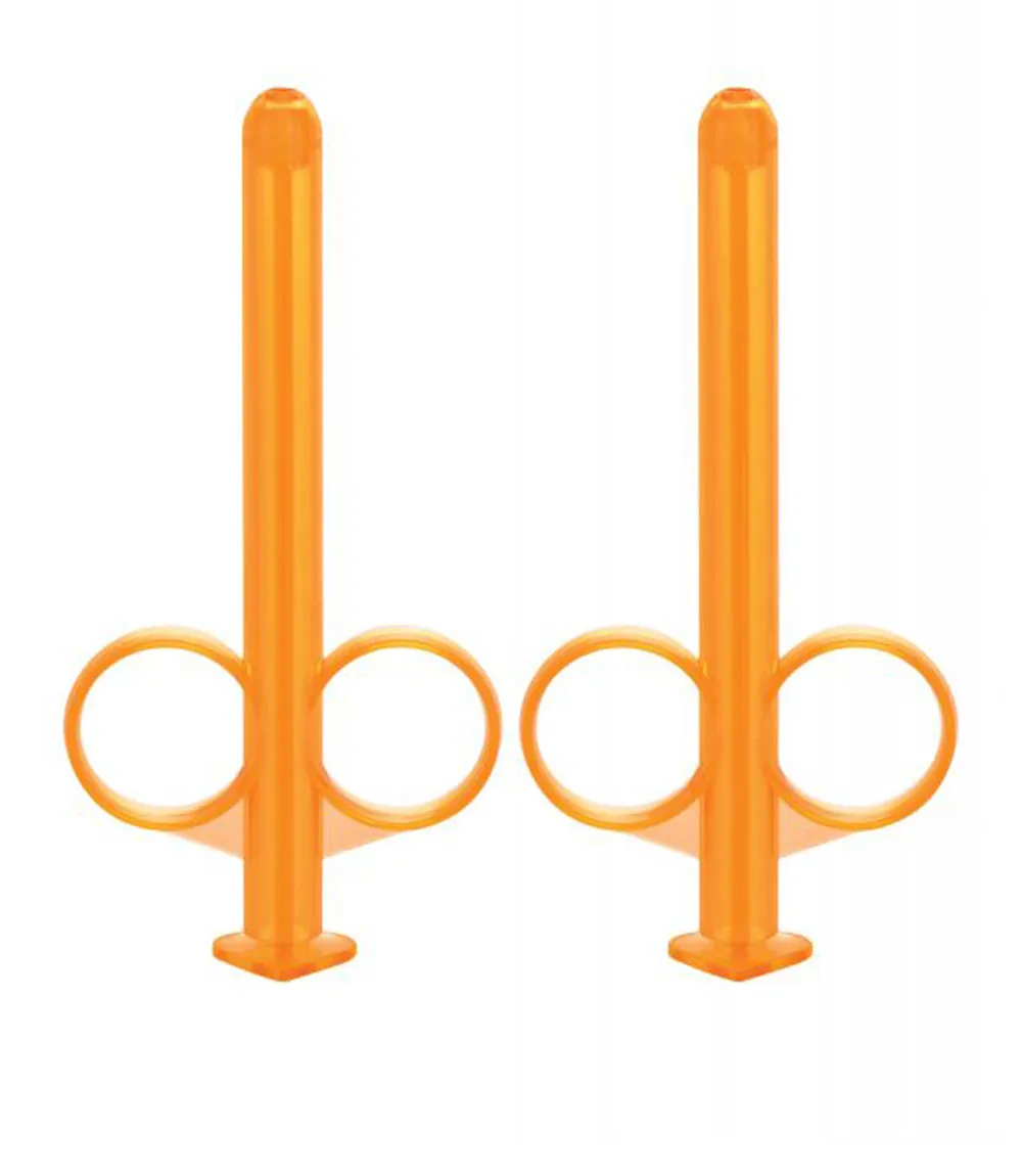 Lube Tube Lubricant Applicator