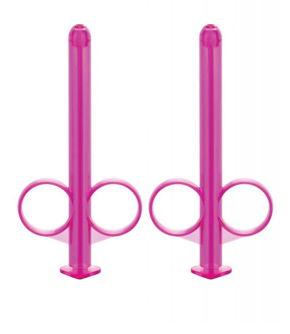 Lube Tube Lubricant Applicator