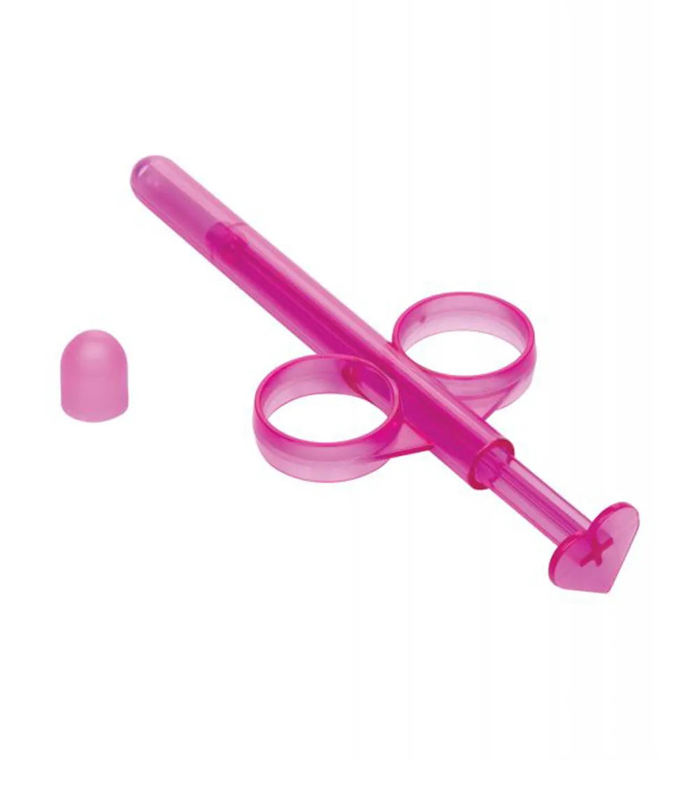 Lube Tube Lubricant Applicator