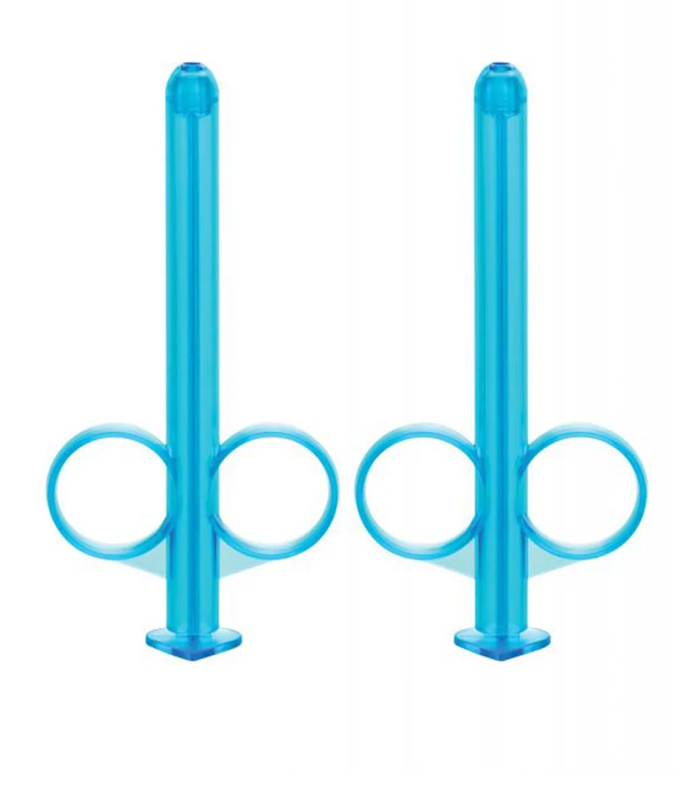 Lube Tube Lubricant Applicator
