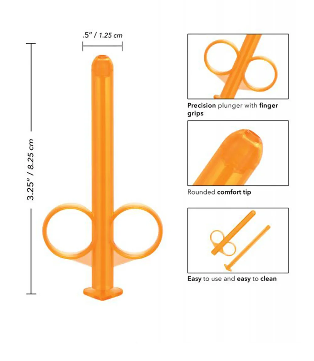 Lube Tube Lubricant Applicator