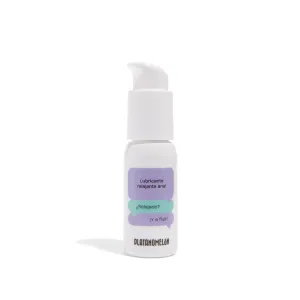 Lubricante Relajante Anal