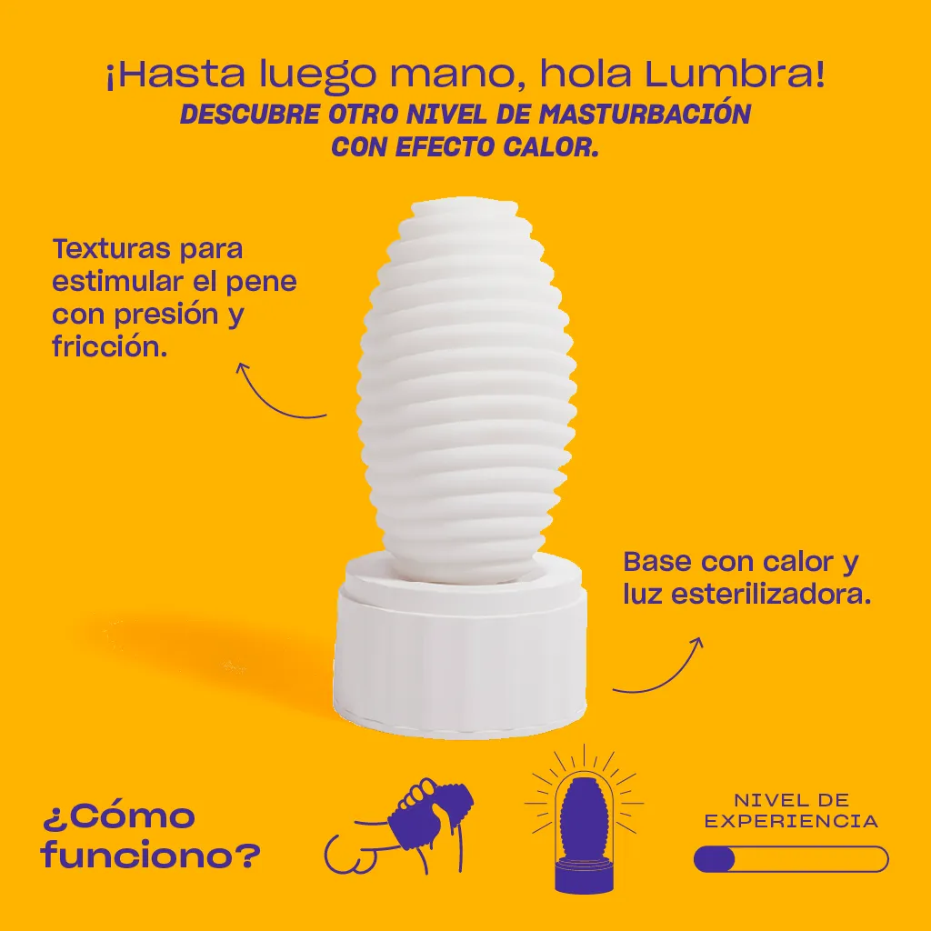 Lumbra