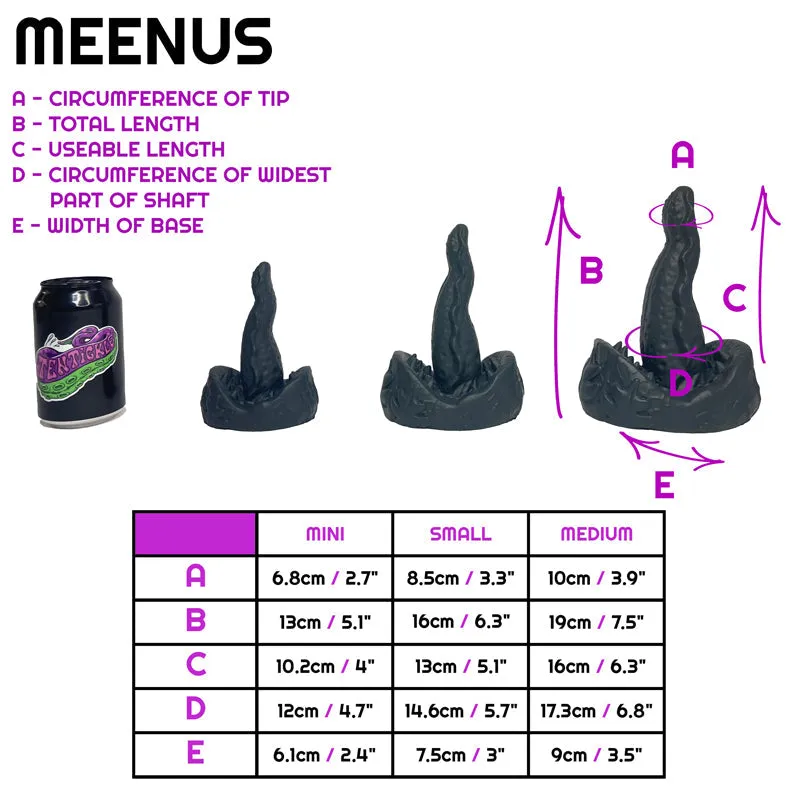 Meenus Shell Suit medium medium (OO50)