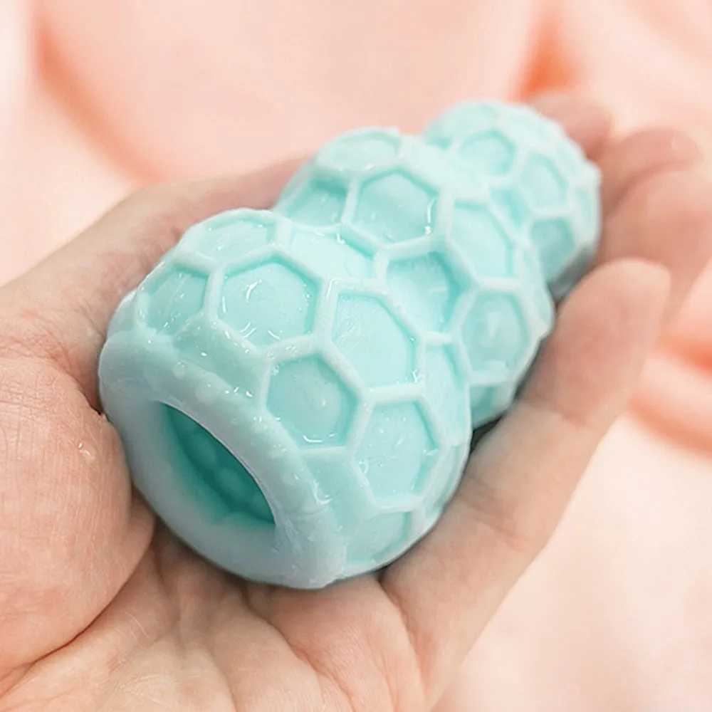 Mini Masturbating Egg
