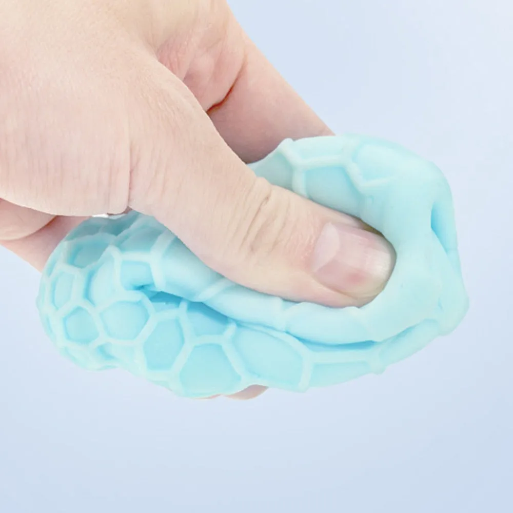 Mini Masturbating Egg