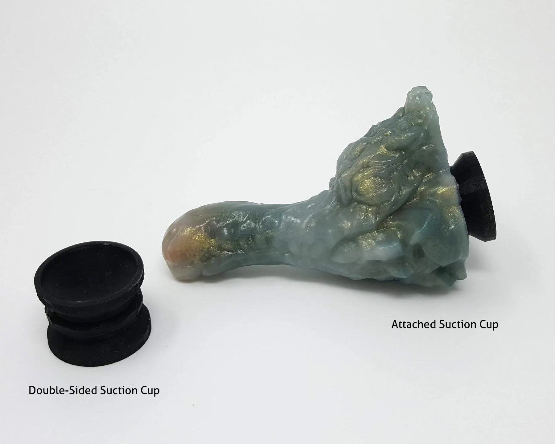 Mosswood Dragon (Custom Colors)