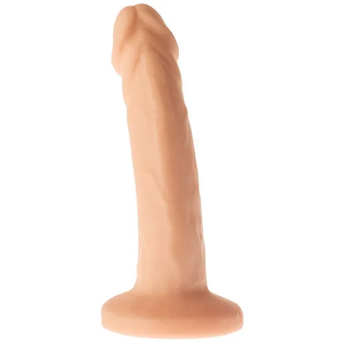 Mr. Dixx Trouble Tony 7.1 inch Dong 18 x Ø 3.7 cm