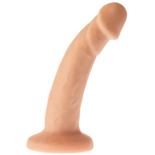Mr. Dixx Trouble Tony 7.1 inch Dong 18 x Ø 3.7 cm