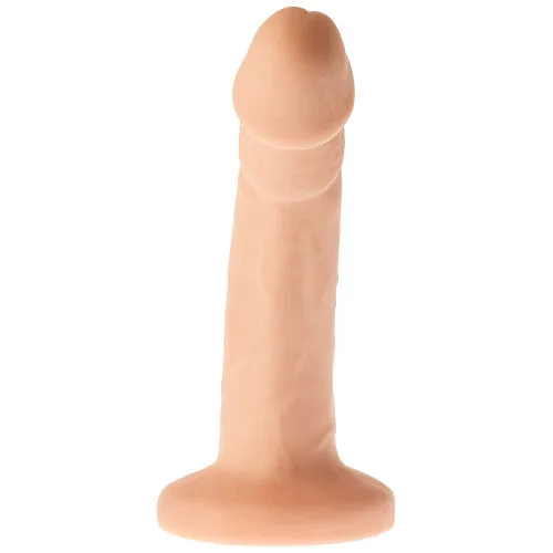 Mr. Dixx Trouble Tony 7.1 inch Dong 18 x Ø 3.7 cm
