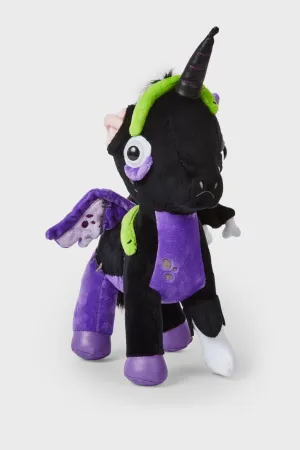 Myth: Zombiecorn: Livin' Dead Plush Toy - Resurrect